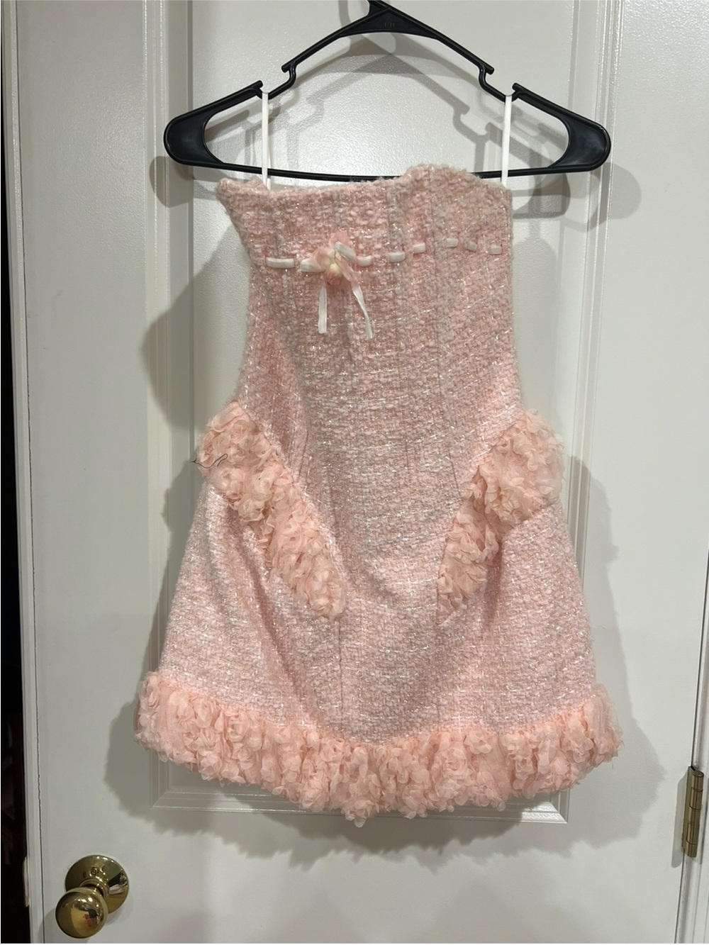 Shabby Chic Dress